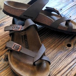 Birkenstock Mayari Sandal